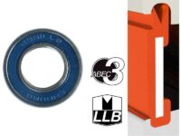 ROLAMENTO BIC ENDURO 6901 LLB 12X24X6 10,41GR