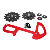 ROLDANAS GUIA MUD SRAM X01 EAGLE 12V X-SYNC PUL. R