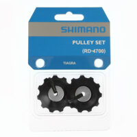 ROLDANA GUIA MUDANÇA SHIMANO RD-4700