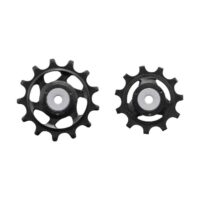 ROLDANAS GUIA/TENSAO MUDANÇA BIC. SHIMANO RD-RX810