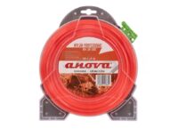 ROLO FIO NYLON ROÇ [/]4MM 29M ANOVA 55-1651