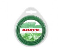 ROLO FIO NYLON ROÇ Ø3MM 12M ANOVA 55-153