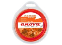 ROLO FIO NYLON ROÇ [/]3MM 12M ANOVA 55-1621