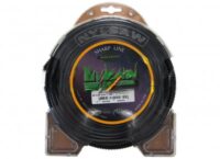 ROLO FIO NYLON ROÇ Ø4MM 21M NYLSAW AMA 55-161