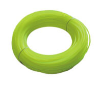ROLO FIO NYLON ROÇ [/]4MM 31M KIPA CINZA