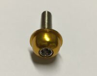 PARAFUSO VICMA ALLEN C.LARGA/CILINDRICA M5X12 DOUR