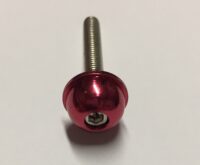 PARAFUSO VICMA ALLEN C.LARGA/CILINDRICA M5X30 VERM