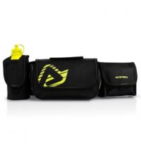 SACO CINTURA ACERBIS IMPACT PRETO
