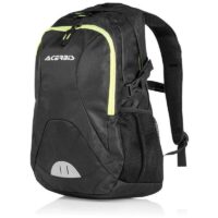 SACO ACERBIS PROFILE 20L PRETO