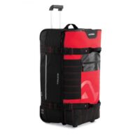 SACO ACERBIS X-TRIP 105L VERM/PR