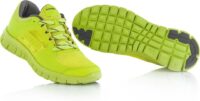 SAPATILHAS ACERBIS RUNNIG CORP AMARELO 43