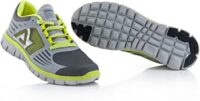 SAPATILHAS ACERBIS RUNNIG CORP CIN/AM 42