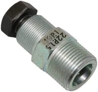 SACA VOLANTES BUZZETTI 5276 19X22 DUCATI/BOSCH