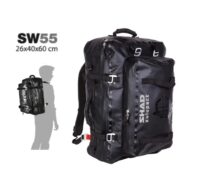 SACO SHAD ZULUPACK SW55