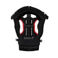 SAIA/FORRO CAPACETE NEXX X.WED2 CARBON XS
