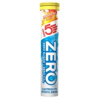 SAIS/PASTILHA ZERO TROPICAL TUBO 20UN