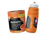 SAIS NAMEDSPORT HYDRAFIT LARANJA 400GR