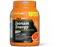 SAIS NAMEDSPORT ISONAM ENERGY 480GR LARANJA