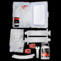 KIT SANGRAR TRAVOES HIDR. BIC TEKMAX