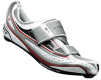 SAPATOS CICLISMO SHIMANO SH-TR70 44