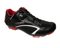 SAPATOS CICLISMO MTB TEKMAX C/AP.T/BOA PRETO 43