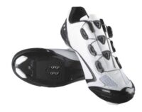 SAPATOS CICLISMO ESTRADA TEKMAX C/AP.T/BOA BR 43