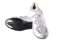 SAPATOS CICLISMO ESTRADA TEKMAX VELCRO BR 41
