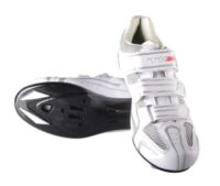 SAPATOS CICLISMO ESTRADA TEKMAX VELCRO BR 43