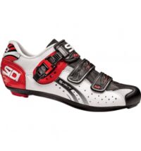 SAPATO CICLISMO SIDI GENIUS 5 FIT CARB BR/PR/VE 43