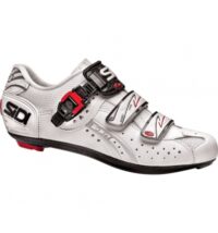 SAPATO CICLISMO SIDI GENIUS 5 FIT CARB BR/BR 42