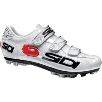 SAPATO CICLISMO MTB SIDI LOGO XC BR/BR 43