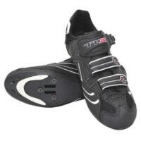SAPATOS CICLISMO ESTRADA TEKMAX FECHO MICRO PR 44