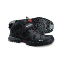 SAPATOS CICLISMO SHIMANO SH-MT53 46