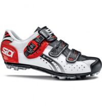 SAPATO CICLISMO MTB SIDI EAGLE 5 FIT BR/PR/VM 44