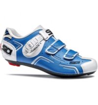 SAPATO CICLISMO SIDI LEVEL AZ/BR 44