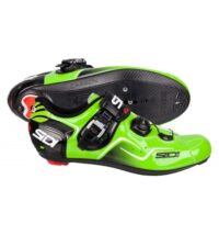 SAPATO CICLISMO SIDI KAOS VRD FLUO 45