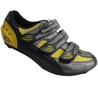 SAPATOS CICLISMO SHIMANO SH-R122 40