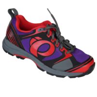 SAPATOS PEARLIZUMI SRA X-RD FUEL III 40