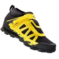 SAPATO CICL MTB MAVIC CROSSMAX XL PRO YE/BK 8.5
