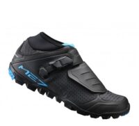 SAPATOS CICLISMO MTB SHIMANO ME700SL PR 42