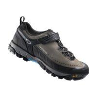 SAPATOS CICLISMO MTB SHIMANO SH-XM700MG 42
