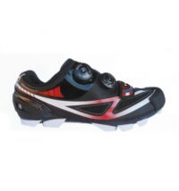 SAPATOS CICLISMO ESTRADA TEKMAX BOA DUPLO BR 41