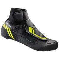 SAPATOS CICLISMO ESTRADA SHIMANO RW500 SL PR 43