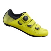 SAPATOS CICLISMO ESTRADA SHIMANO SH-RP400 AM 41