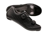 SAPATOS CICLISMO ESTRADA SHIMANO SH-RP501ML 42