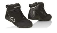 SAPATILHAS ACERBIS STEP PRETO 47