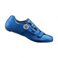 SAPATOS CICLISMO ESTRADA SHIMANO SH-RC500 AZ 44