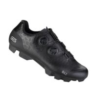 SAPATOS CICLISMO MTB GES MAX PRETO 44