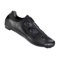 SAPATOS CICLISMO ESTRADA GES PULSE PRETO 42
