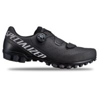 SAPATOS CICLISMO MTB SPECIALIZED RECON 2.0 PRETO 41.5